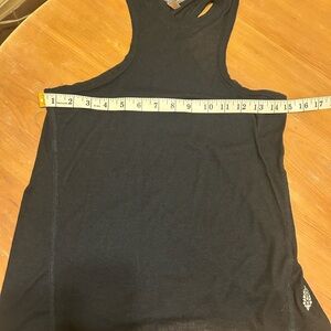 Free people movement racer back Activewear Top xs EUC